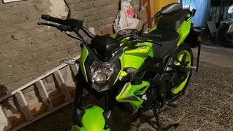 Benelli BN 125 (2021 - 25) usata
