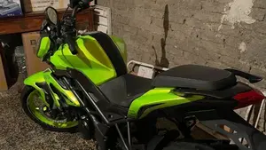 Benelli BN 125 (2021 - 25)  (3)