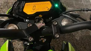 Benelli BN 125 (2021 - 25)  (4)