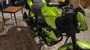Benelli BN 125 (2021 - 25)  (6)