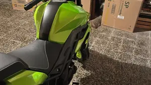 Benelli BN 125 (2021 - 25)  (7)