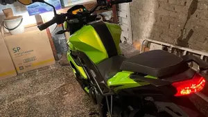 Benelli BN 125 (2021 - 25)  (9)