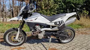 Husqvarna SMS 630 (2011)  (2)