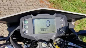 Husqvarna SMS 630 (2011)  (5)