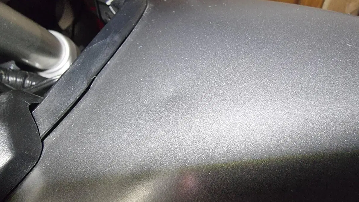 Yamaha MT-09 ABS (2013 - 15)  (4)