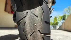 Bmw R 1250 GS (2021 - 24)  (5)