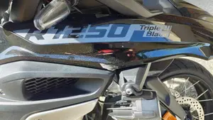 Bmw R 1250 GS (2021 - 24)  (9)