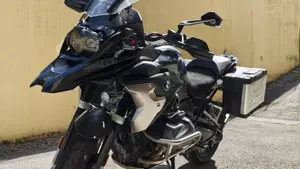 Bmw R 1250 GS (2021 - 24)  (10)
