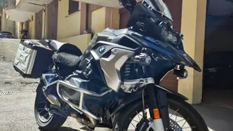 Bmw R 1250 GS (2021 - 24) usata