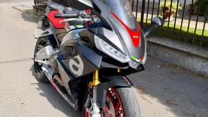 Aprilia RS 660 (2020 - 24)  (2)