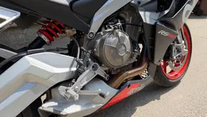 Aprilia RS 660 (2020 - 24)  (4)