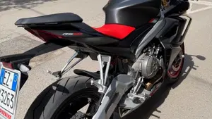 Aprilia RS 660 (2020 - 24)  (6)