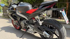 Aprilia RS 660 (2020 - 24)  (8)