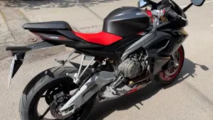 Aprilia RS 660 (2020 - 24)  (9)