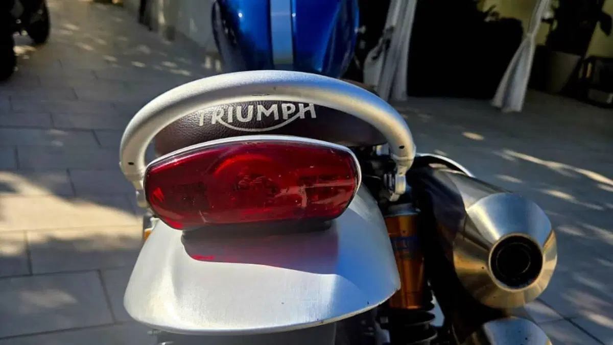 Triumph Scrambler 1200 XC (2021 - 23)  (8)