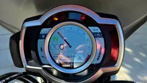Triumph Scrambler 1200 XC (2021 - 23)  (9)