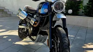 Triumph Scrambler 1200 XC (2021 - 23)  (5)