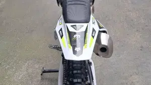 Triumph TF 450-RC Edition (2025 - 26)  (2)