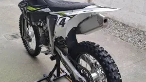 Triumph TF 450-RC Edition (2025 - 26)  (3)