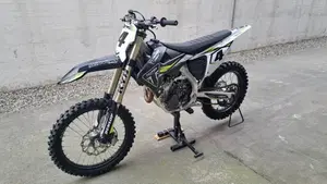 Triumph TF 450-RC Edition (2025 - 26)  (4)
