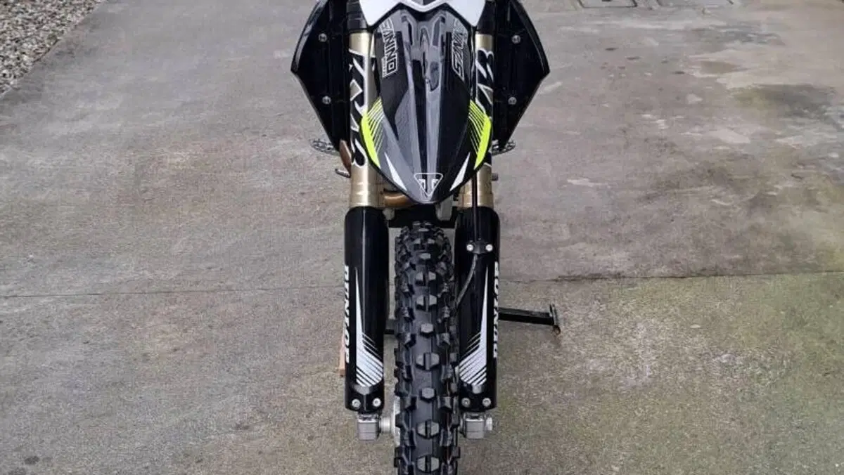 Triumph TF 450-RC Edition (2025 - 26)  (6)