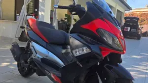 Aprilia SR Max 300 (2011 - 16) 