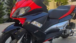 Aprilia SR Max 300 (2011 - 16)  (2)
