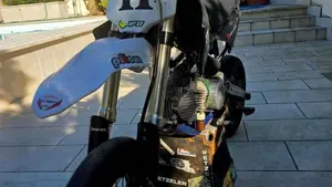  Altre moto o tipologie Pitbike  (4)