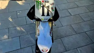  Altre moto o tipologie Pitbike  (5)