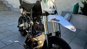  Altre moto o tipologie Pitbike  (3)
