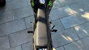  Altre moto o tipologie Pitbike  (6)
