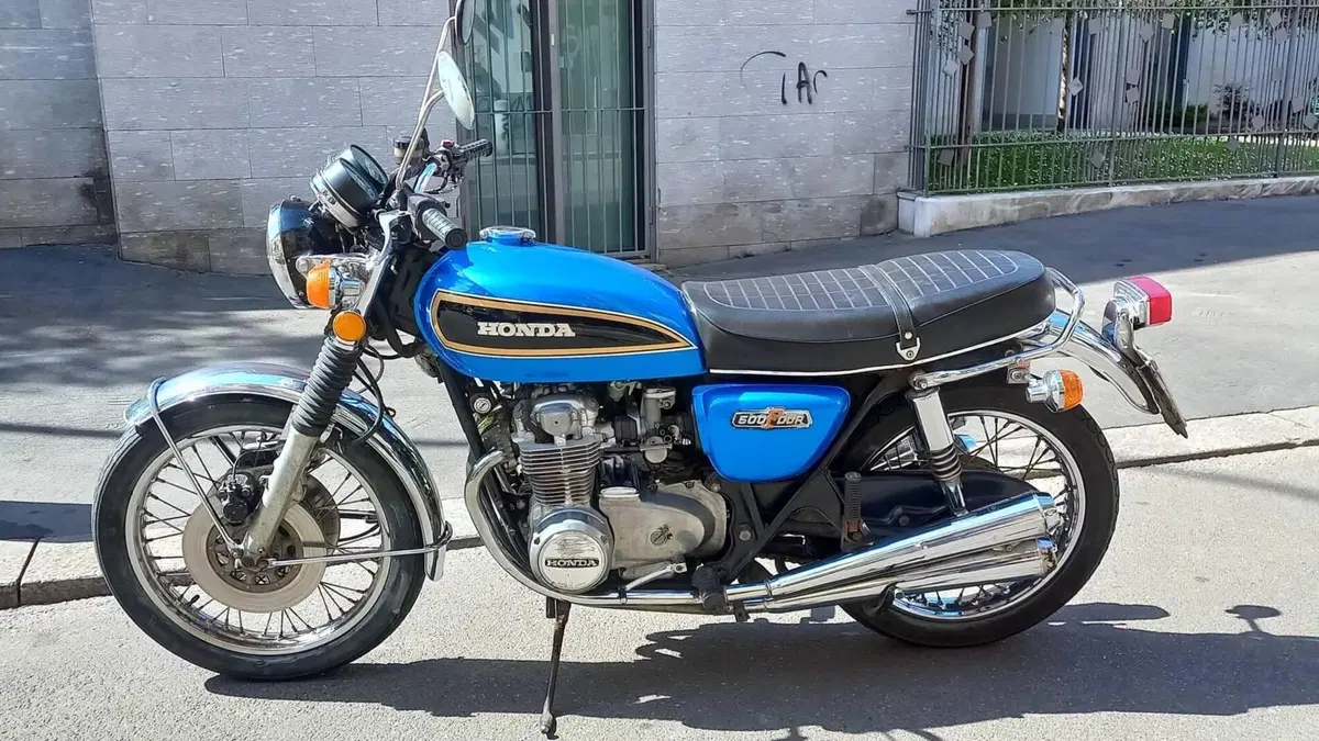 Honda   (2)