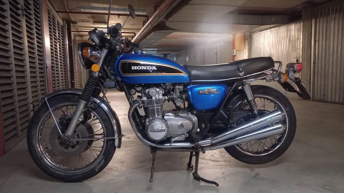 Honda   (3)