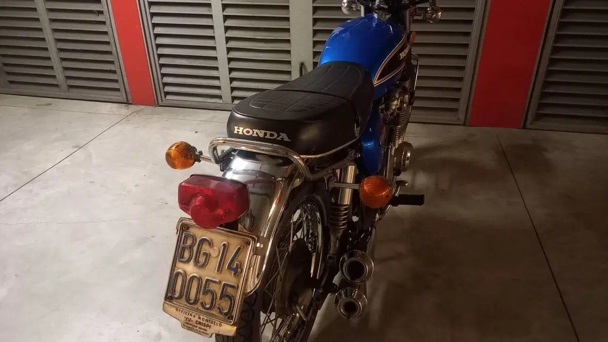 Honda   (4)