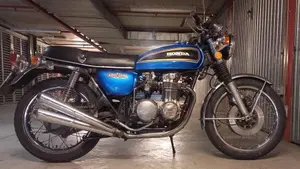 Honda   (5)