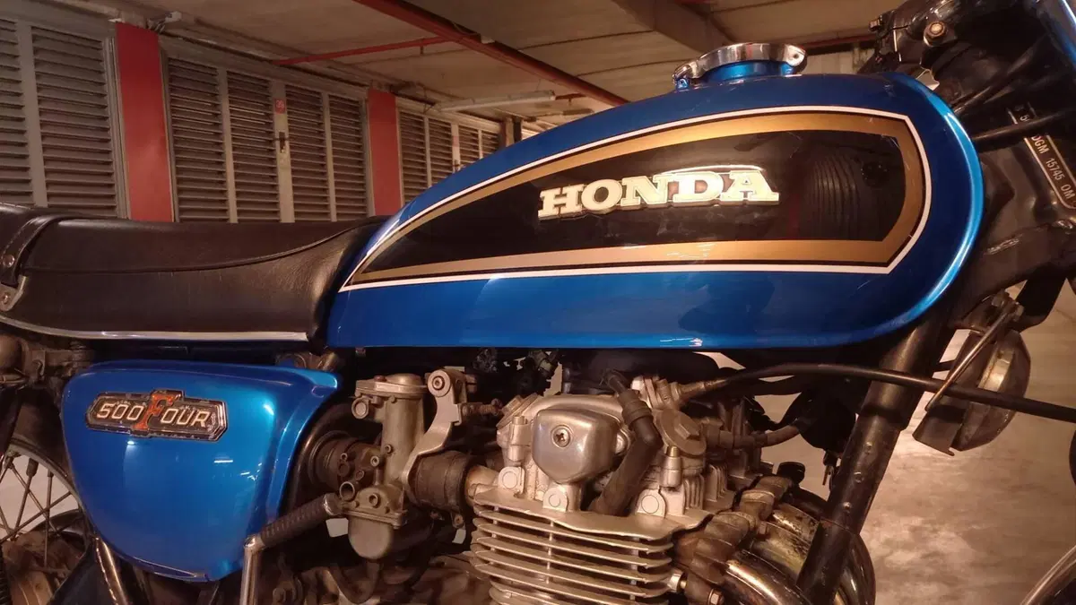Honda   (6)