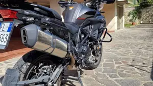 Benelli TRK 502X (2021 - 26)  (2)