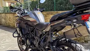 Benelli TRK 502X (2021 - 26)  (3)
