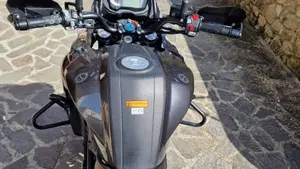 Benelli TRK 502X (2021 - 26)  (4)
