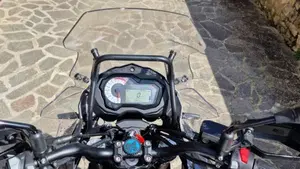 Benelli TRK 502X (2021 - 26)  (5)