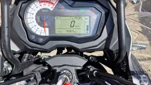 Benelli TRK 502X (2021 - 26)  (6)