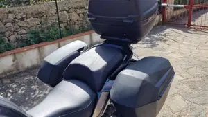 Benelli TRK 502X (2021 - 26)  (9)