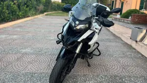 Benelli TRK 502 ABS (2017 - 20)  (2)