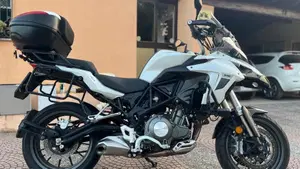 Benelli TRK 502 ABS (2017 - 20)  (3)
