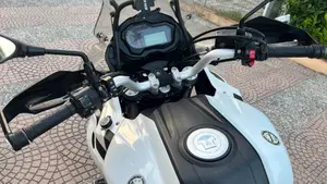 Benelli TRK 502 ABS (2017 - 20)  (4)
