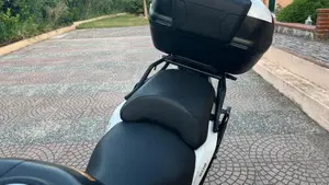 Benelli TRK 502 ABS (2017 - 20)  (5)
