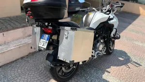 Benelli TRK 502 ABS (2017 - 20)  (15)