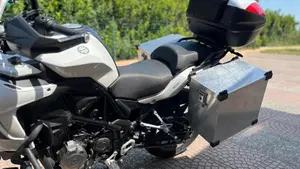 Benelli TRK 502 ABS (2017 - 20)  (16)