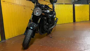 Triumph Speed Triple 900 (1993 - 02) 