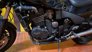 Triumph Speed Triple 900 (1993 - 02)  (2)